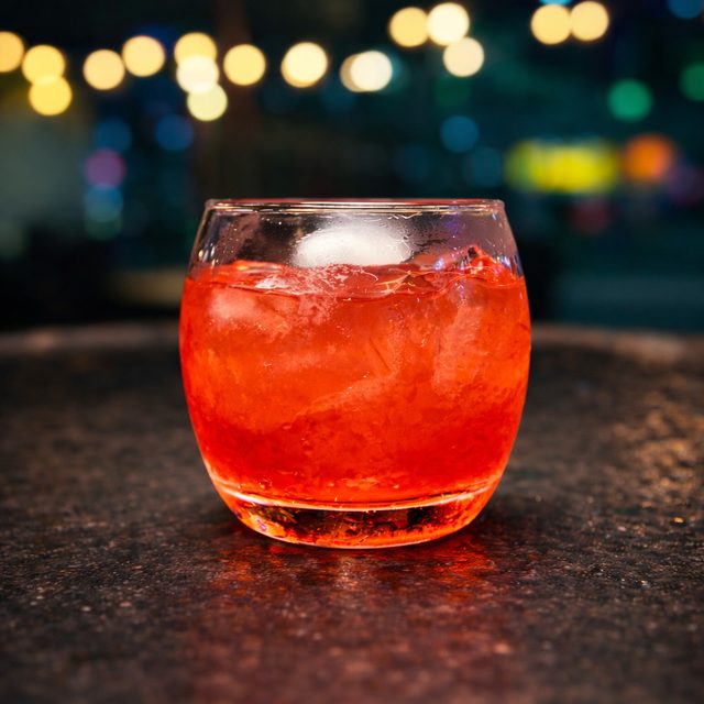 Drink Metamorfo